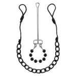 Интимные украшения с бусинами NIPPLE   CLIT JEWELRY