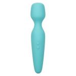 Голубой wand-вибромассажер They-ology Vibrating Intimate Massager