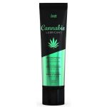 Интимный гель на водной основе Cannabis Lubricant - 100 мл.