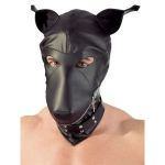 Шлем-маска Dog Mask в виде морды собаки