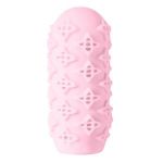 Розовый мастурбатор Marshmallow Maxi Honey