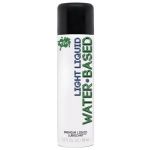 Лубрикант на водной основе Wet Light Liquid Lubricant - 89 мл.