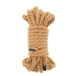 Хлопковая веревка PREMIUM BONDAGE ROPE COTTON - 5 м.