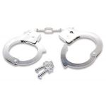 Наручники с ключами Official Handcuffs