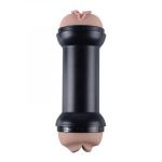 Двусторонний мастурбатор Training Master Double Side Stroker Mouth and Pussy