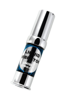 Интимный гель с эффектом вибрации Liquid Vibrator Unisex Stimulator - 15 мл.