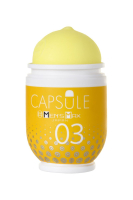 Мастурбатор Men sMax Capsule 03 - KANOKO