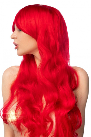 Красный парик  Сэнго