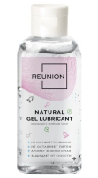 Анальный лубрикант на водной основе REUNION Natural Gel Lubricant - 50 мл.