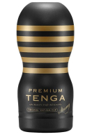 Мастурбатор TENGA Premium Original Vacuum Cup Strong